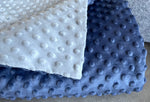 Crib Duvet Cover (Toddler/Travel duvet cover)