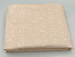 Crib Duvet Cover (Toddler/Travel duvet cover)