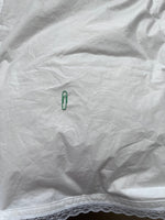 Almost Perfect - 725 loft Hutterite KING CLASSIC style duvet (coolest)