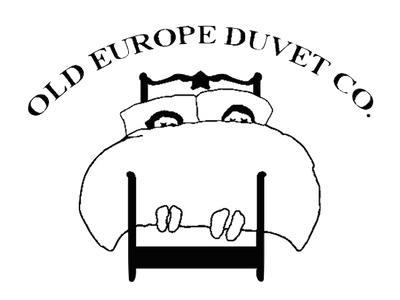 Old Europe Duvet Company