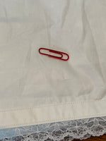 Almost Perfect - 725 loft Hutterite QUEEN CLASSIC style duvet (coolest)