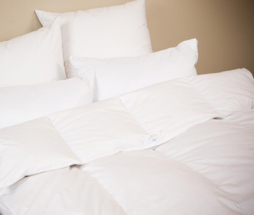 Down Duvets Old Europe Duvet Company